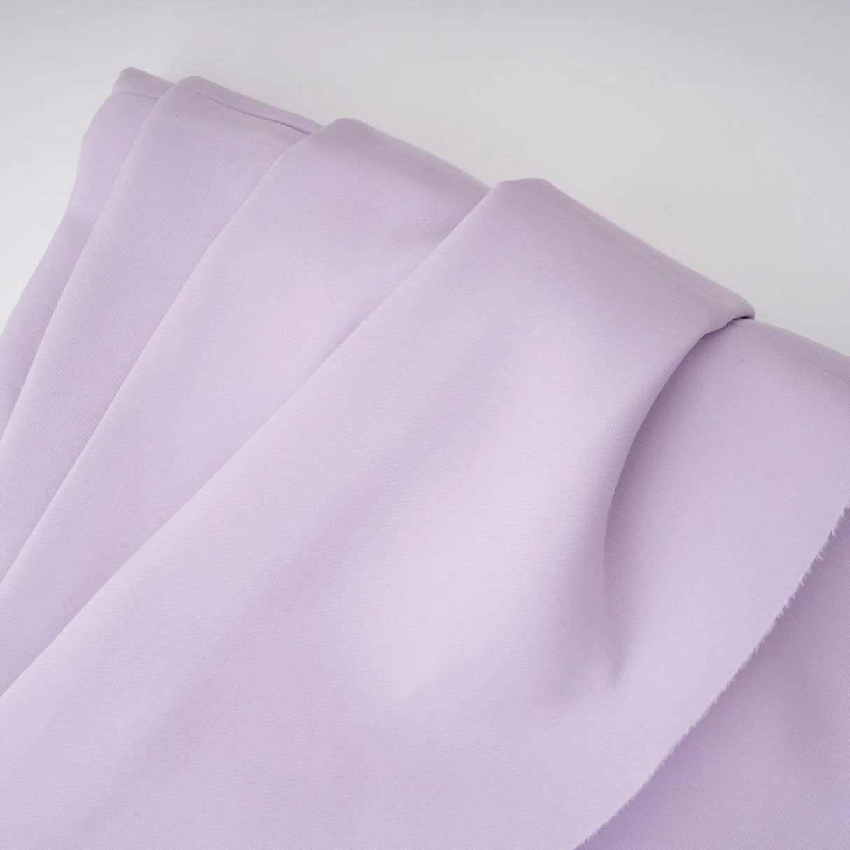 Annabelle Purple CapeDesign Ribbon Maxi Dress Without Gloves