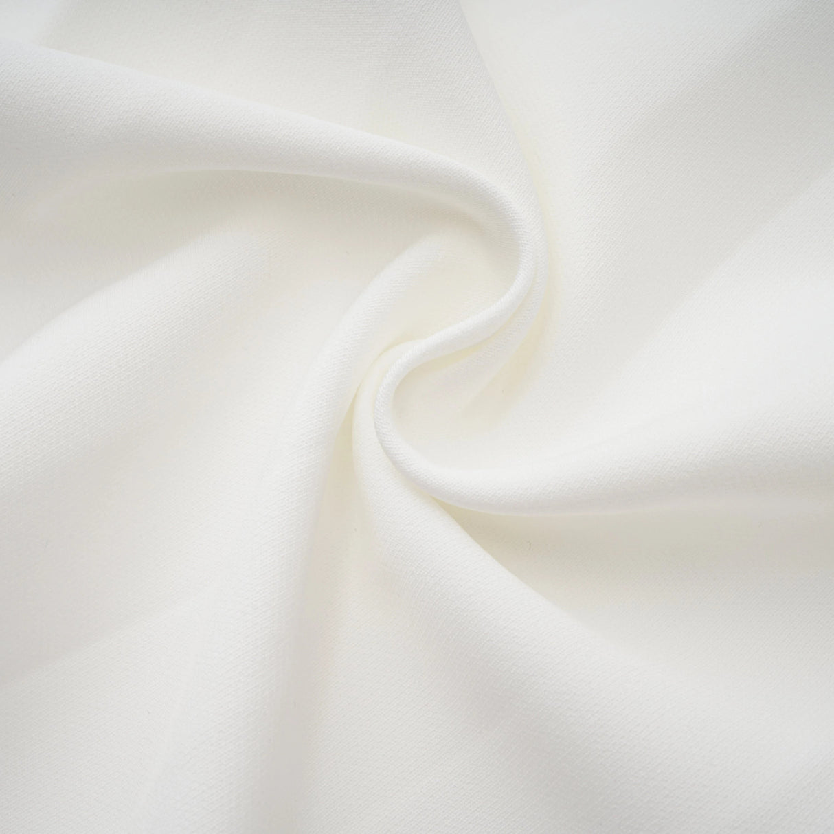 Carlotta White Shell Pleated Maxi Dress