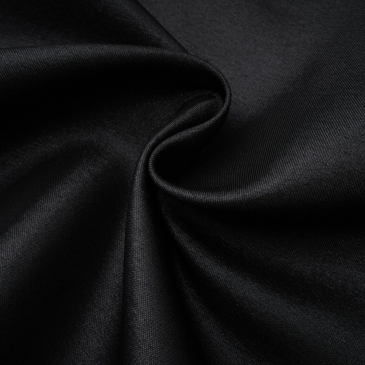 Ivana Black Corset Bodice Maxi Gown