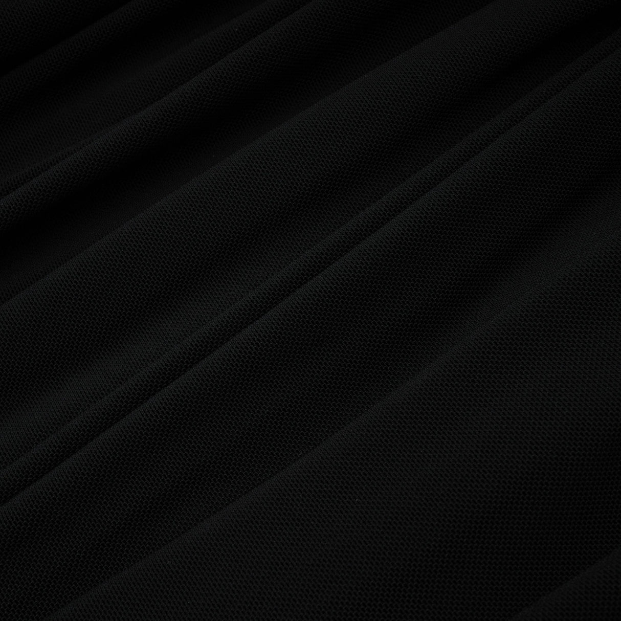 Ivona Black Halterneck Ribbon Design Mini Dress