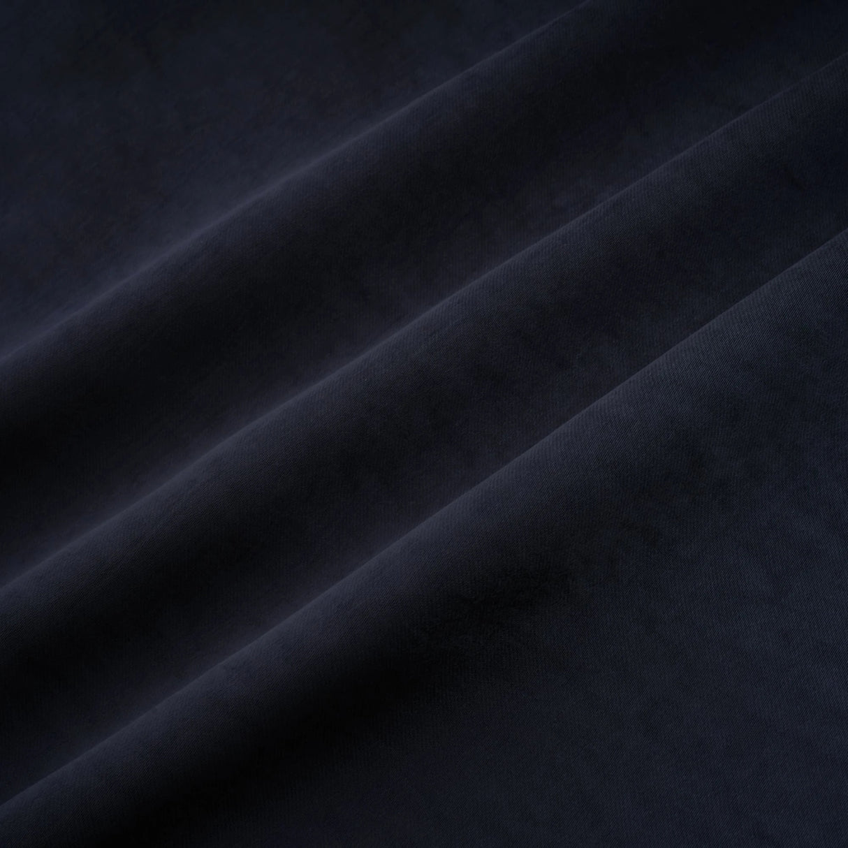 Josette Blue PeplumWaist Paneled Maxi Dress
