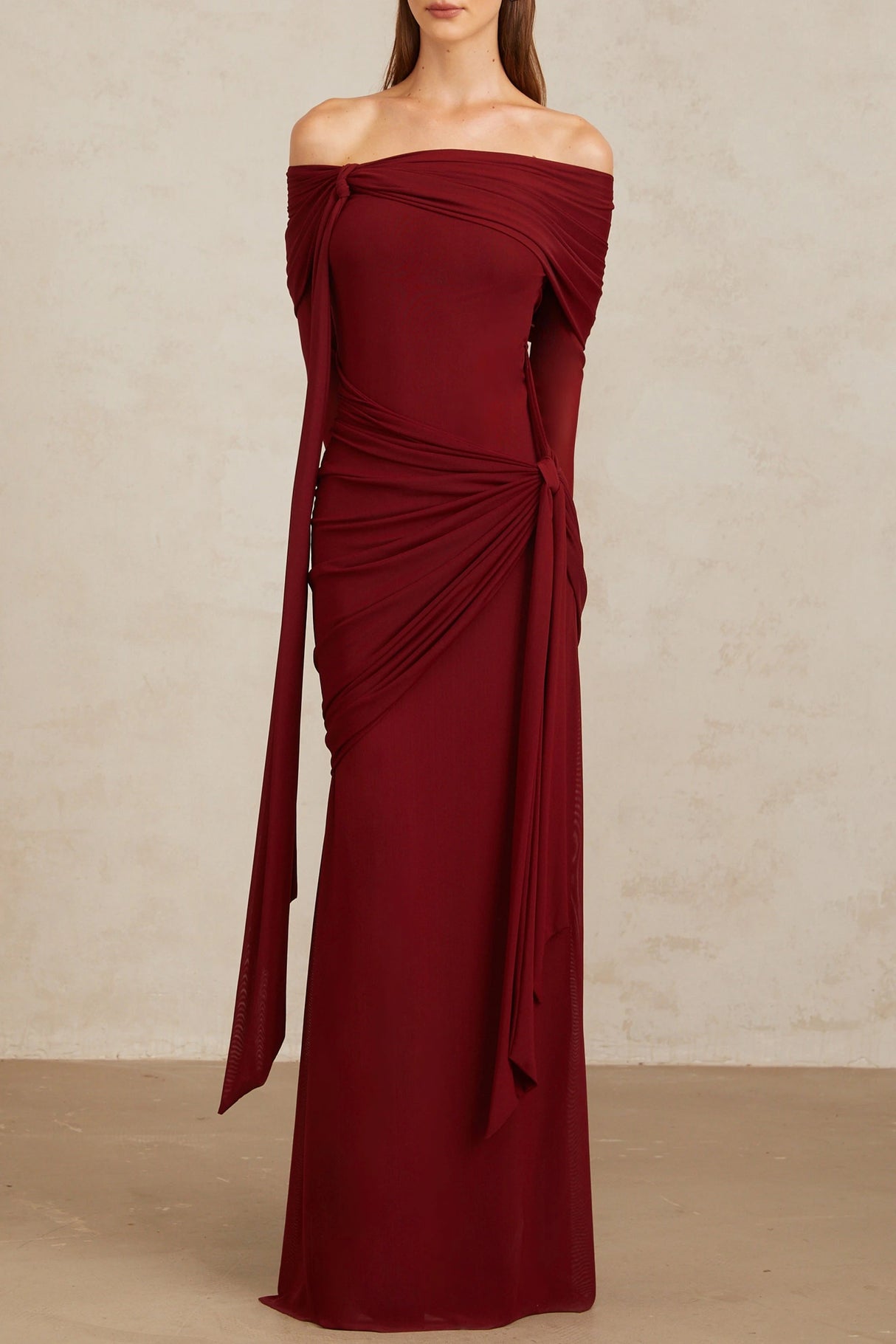 Juniper Twilight Sonata Gown