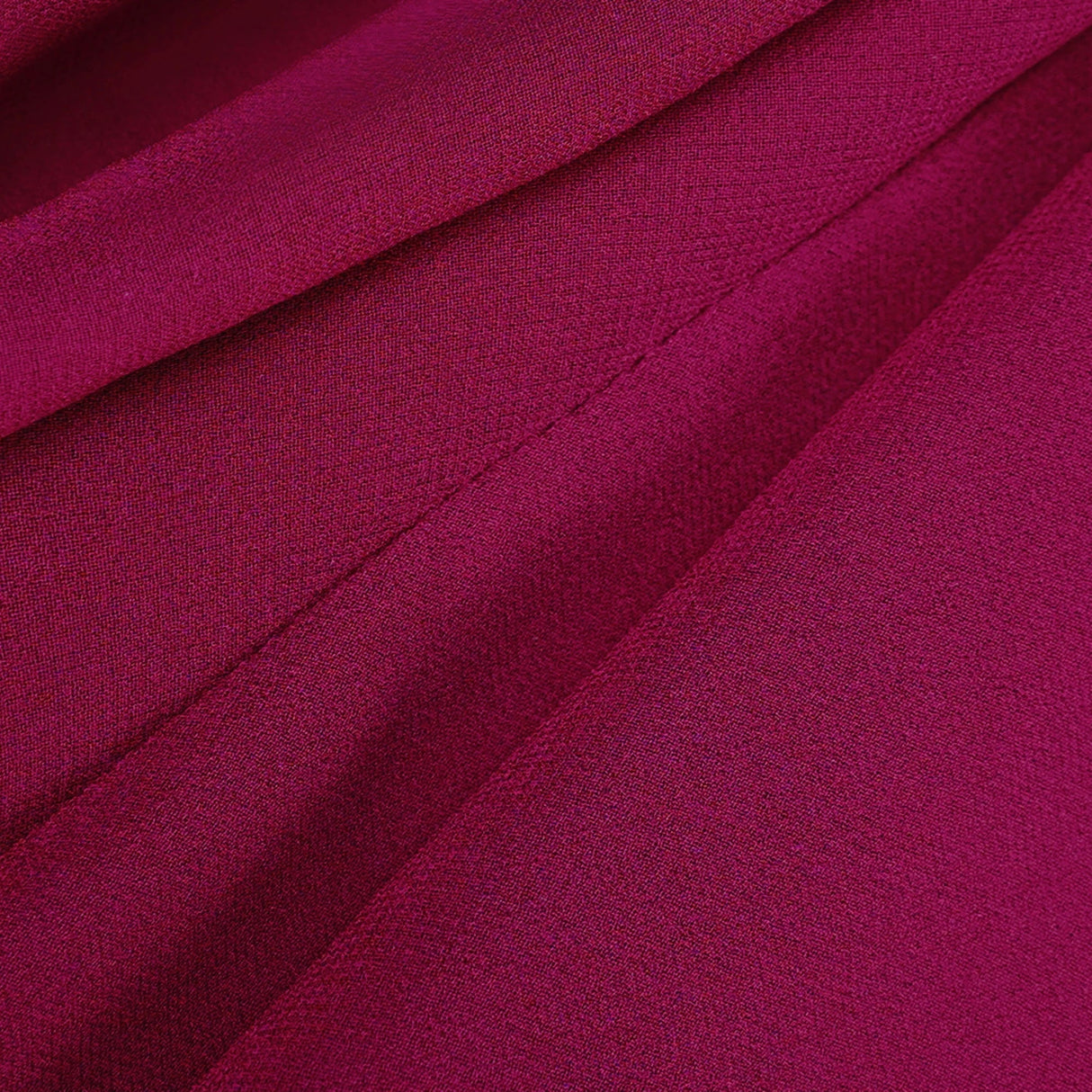 Kerstin Purple Ruched Maxi Dress