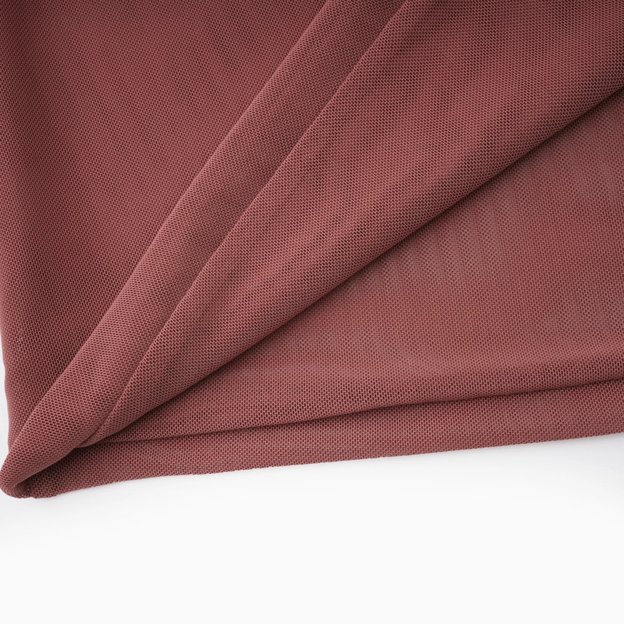 Liliana Brown Asymmetrical Ruched Cape Maxi Dress