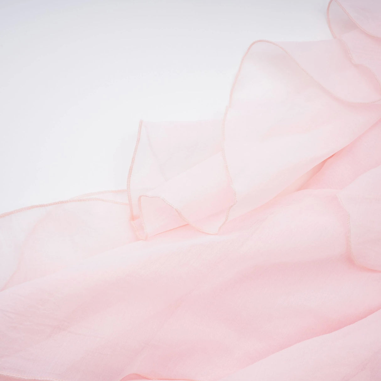 Lucie Pink Tiered Ruffled Mini Dress