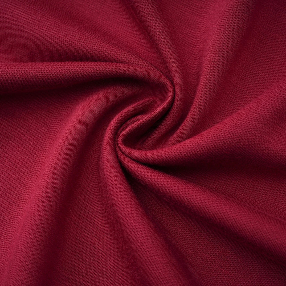 Margot Red Scarf Design Ruched Maxi Gown
