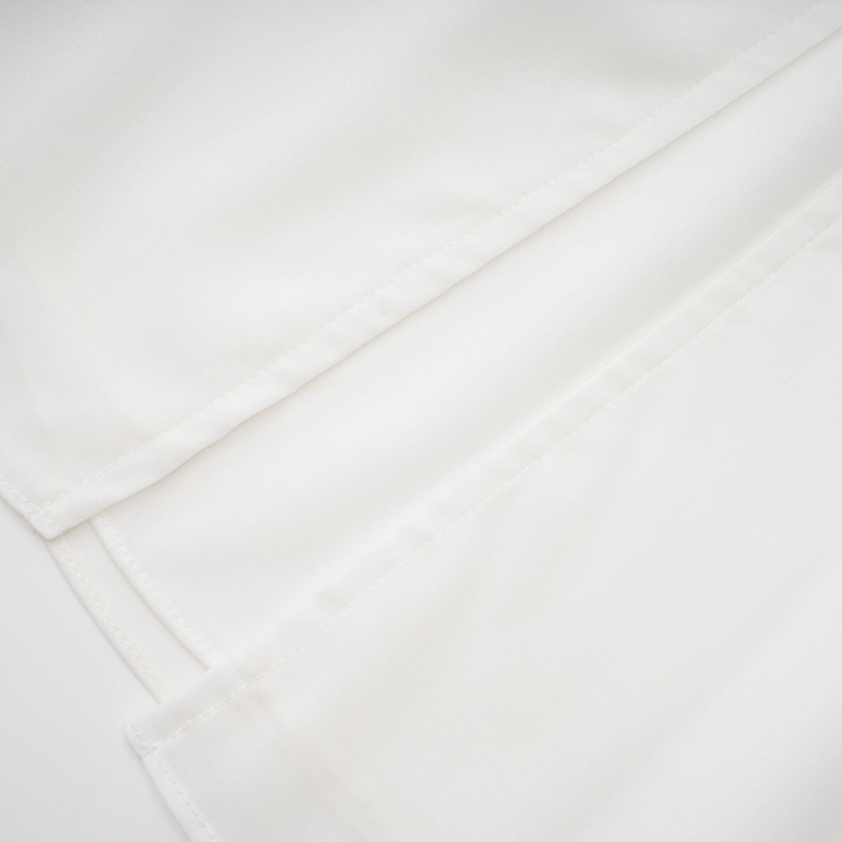 Melisande White Embellished Dress Skirt Set