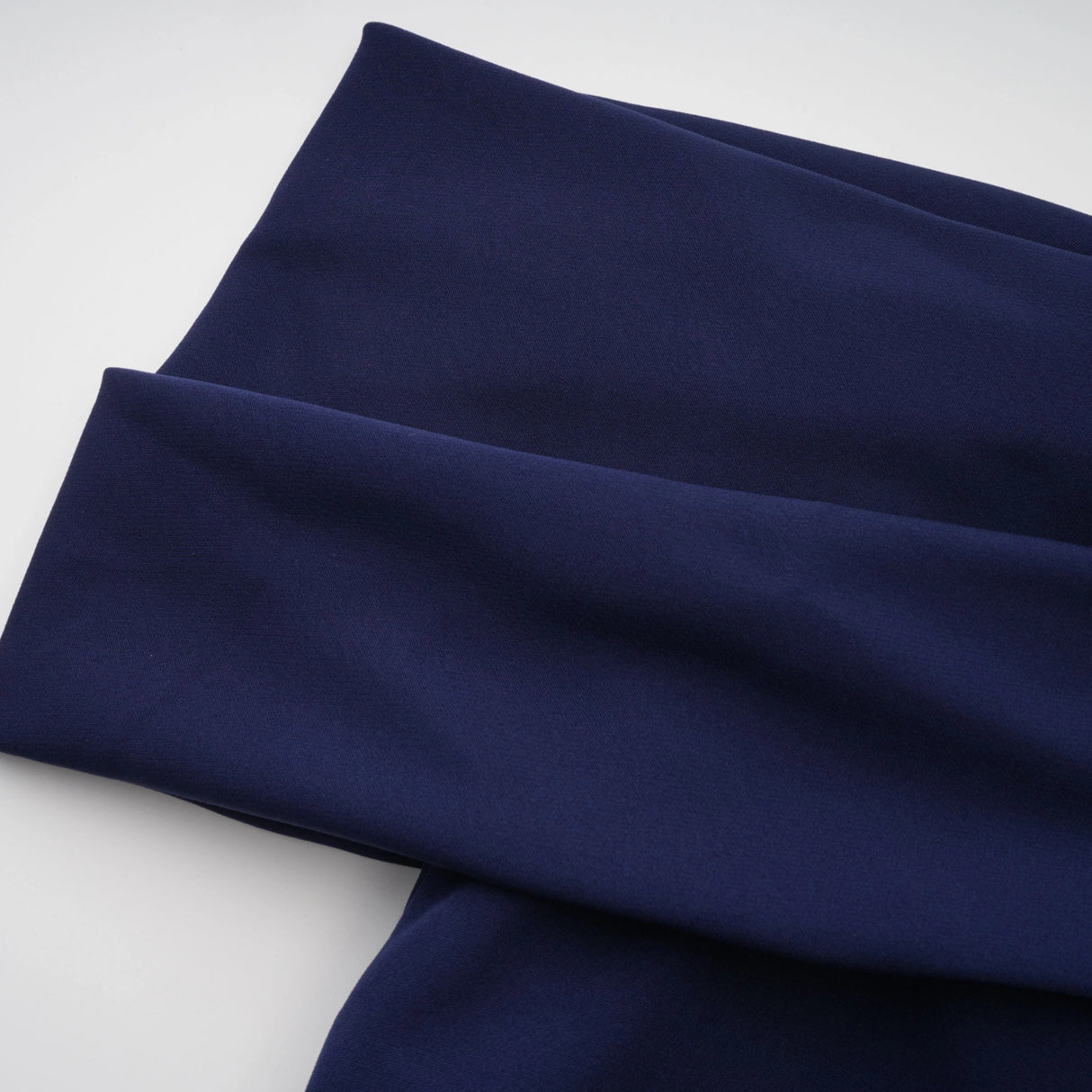 Melokuhle Navy Blue Ribbon Design Midi Dress