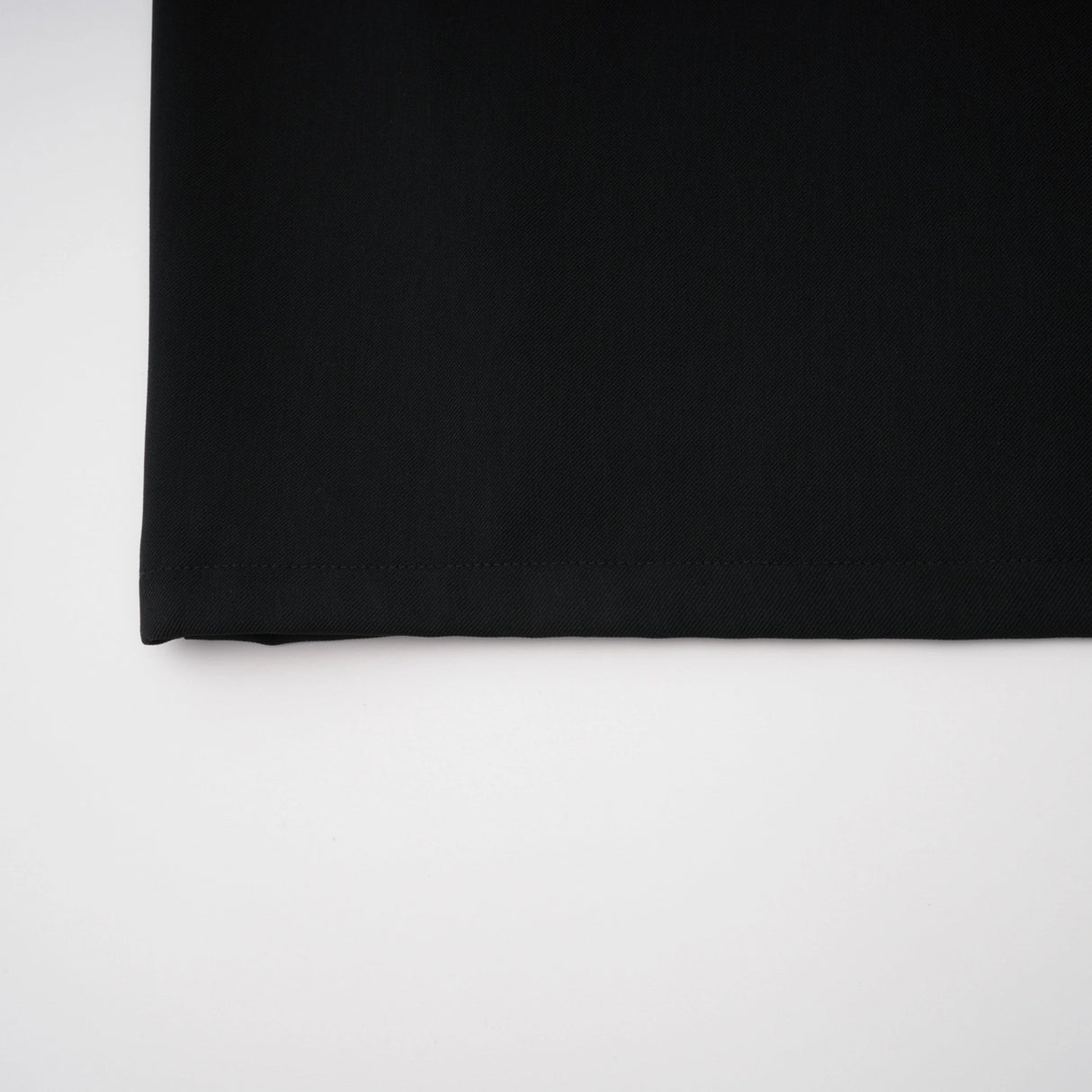 Priscila Black One Shoulder Color Block Maxi Dress