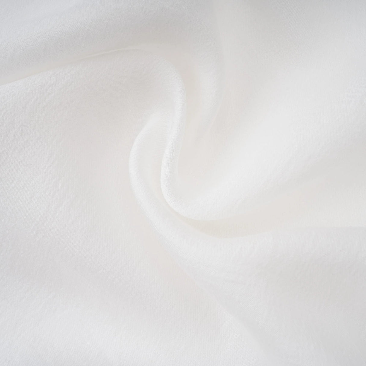 Quincie white shirred flounced mini dress