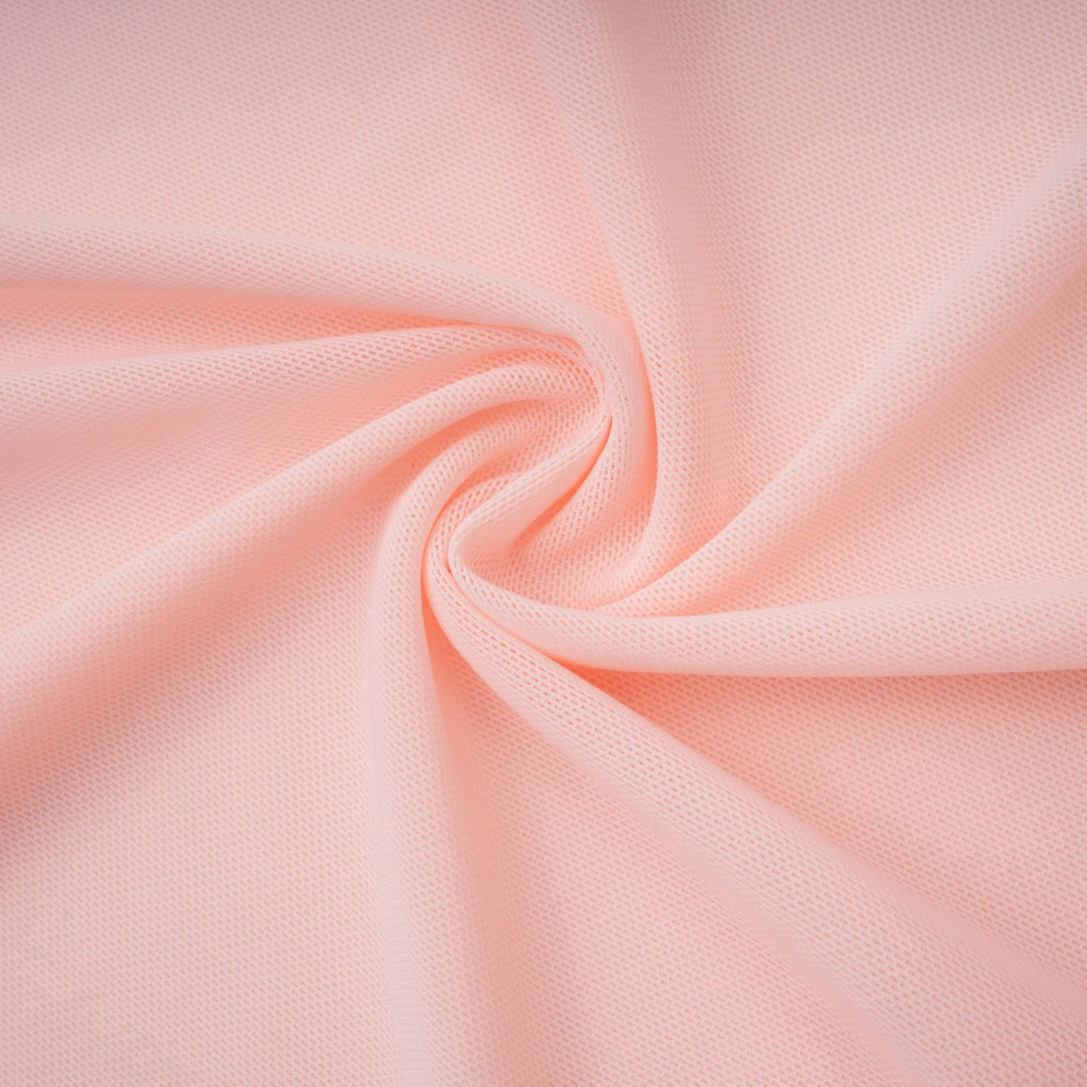 Rêverie Pink Sweetheart Neck Maxi Dress