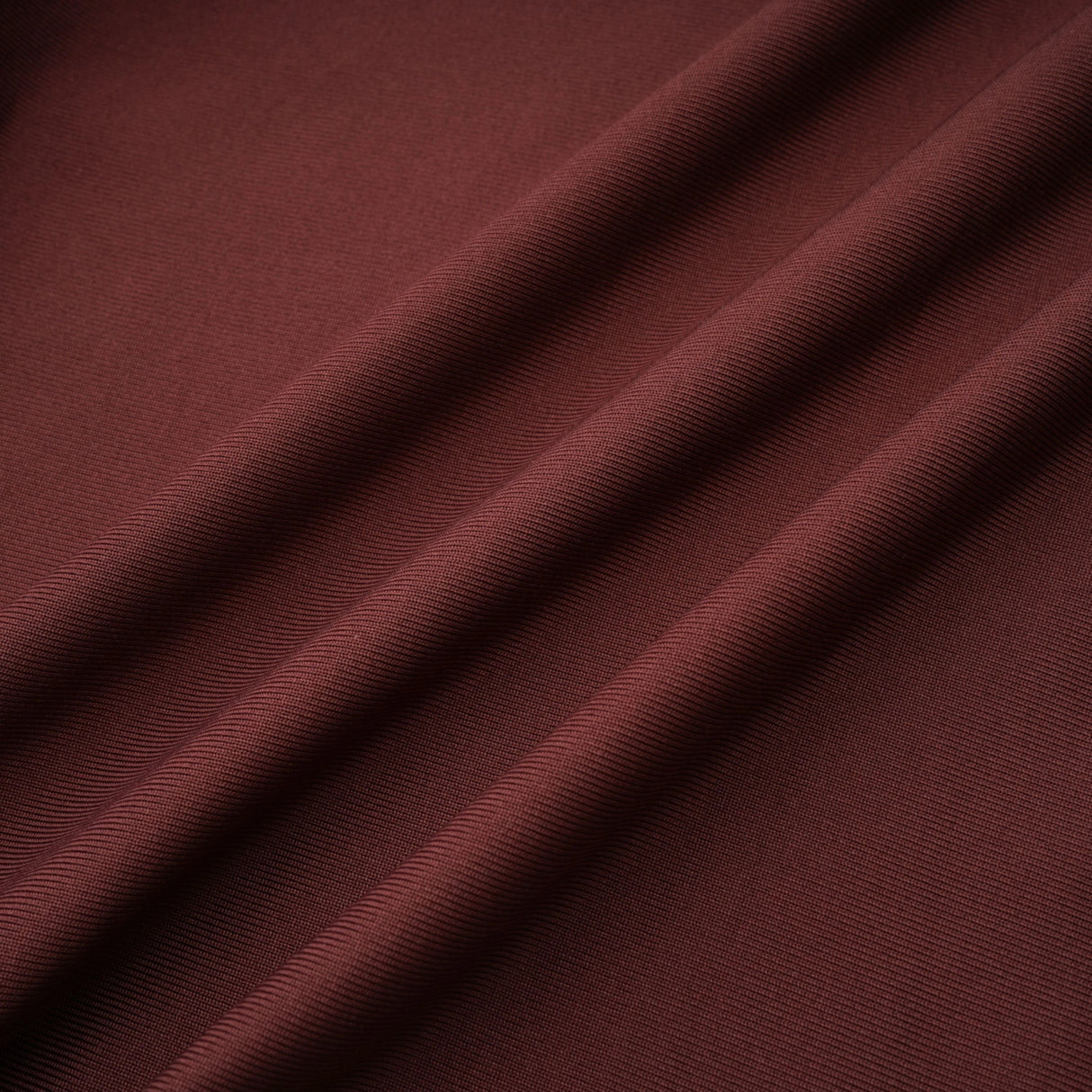 Seren Brown Ruched Tulle Panel Maxi Dress
