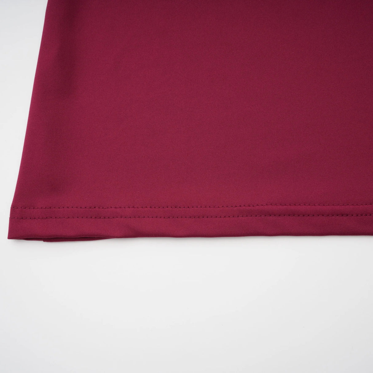 Anastasia Burgundy One Shoulder Gathered Maxi Dress