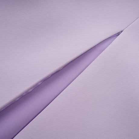 Annabelle Purple CapeDesign Ribbon Maxi Dress