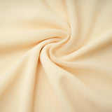 Annabelle Yellow Lantern Sleeve Pleated Maxi Dress