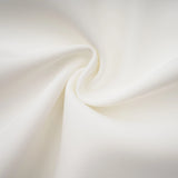 Bernadette White Faux Pearl Mini Dress