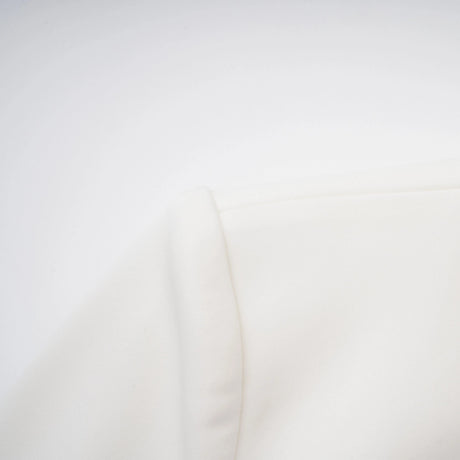 Bernadette White Faux Pearl Mini Dress