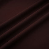 Bruna CutOut Ruched Mesh Maxi Dress