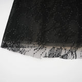 Celina Lace Corset Maxi Gown