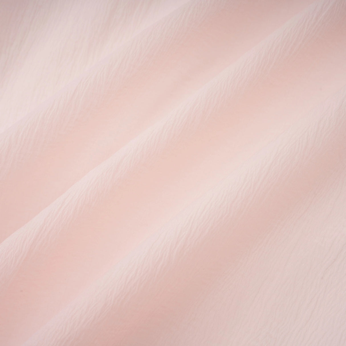 Érasme Pink Flounced Midi Dress