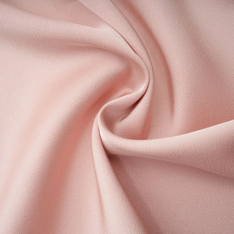 Everleigh Champagne Satin Top  Skirt Set With Cape Detail