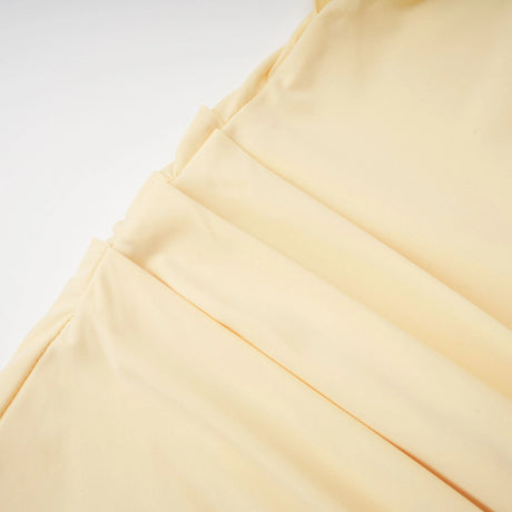 Fenella Asymmetrical Draped Cape  Dress Matching Set