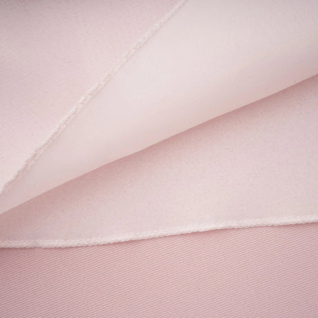 Fiona Pink Satin Square Neck Maxi Dress