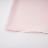 Gunnel Pink Flared Embellished Maxi Gown