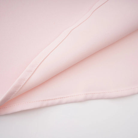 Gunnel Pink Flared Embellished Maxi Gown
