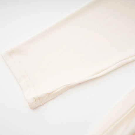 Remi Maxi Dress White Cut Out Ruched