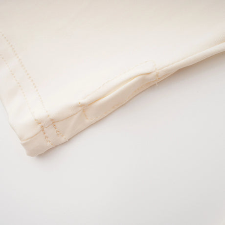 Remi Maxi Dress White Cut Out Ruched