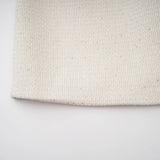 Jeanne white embellished tweed mini dress