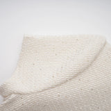 Jeanne white embellished tweed mini dress