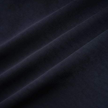 Josette Blue PeplumWaist Paneled Maxi Dress