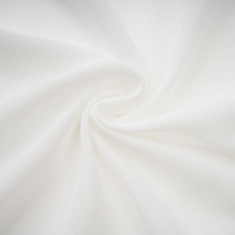 Josette floralembroidered shirred maxi dress in White