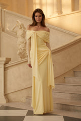 Juniper Sunbeam Serenade Gown