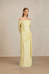 Juniper Sunbeam Serenade Gown