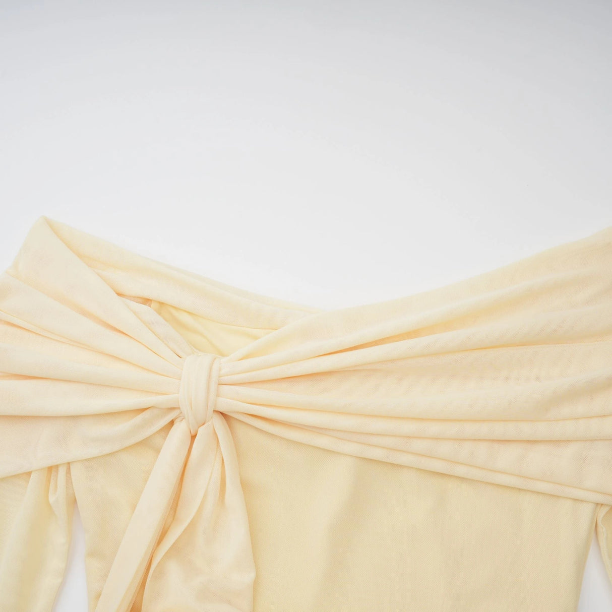 Juniper Sunbeam Serenade Gown