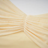 Juniper Sunbeam Serenade Gown