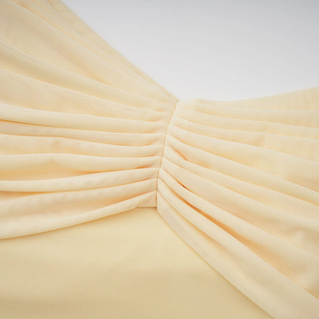 Juniper Sunbeam Serenade Gown