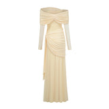 Juniper Sunbeam Serenade Gown