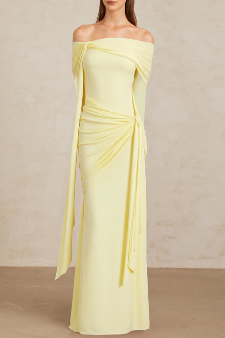 Juniper Sunbeam Serenade Gown