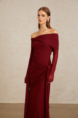 Juniper Twilight Sonata Gown