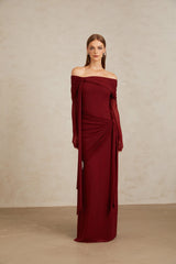 Juniper Twilight Sonata Gown