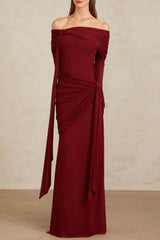Juniper Twilight Sonata Gown