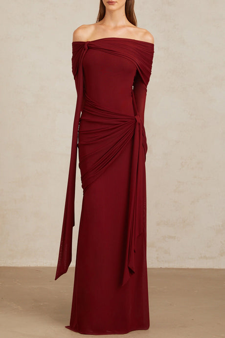 Juniper Twilight Sonata Gown