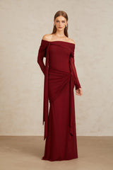 Juniper Twilight Sonata Gown