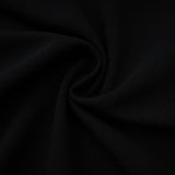 Kaelin Black Halterneck Cut Out  Maxi Dress