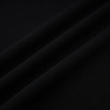 Kaelin Black Halterneck Cut Out  Maxi Dress