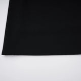 Kaelin Black Halterneck Cut Out  Maxi Dress
